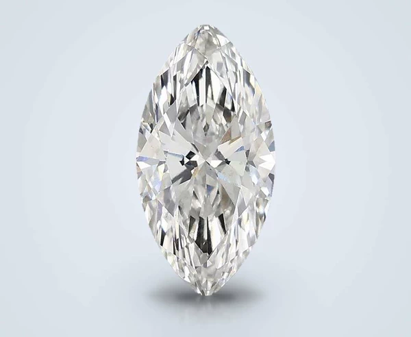 2.06 Carat · F · VS1 Rare Carat Ideal Cut