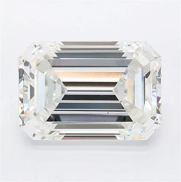 5.25 Carat · E · VS1 Rare Carat Ideal Cut