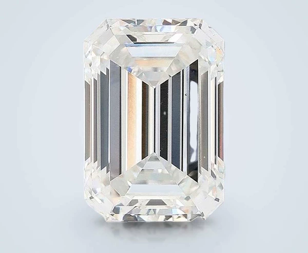 5.25 Carat · E · VS1 Rare Carat Ideal Cut