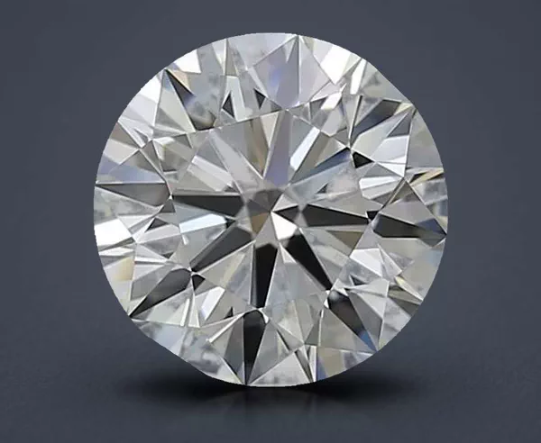 1.73 Carat · J · IF Rare Carat Ideal Cut