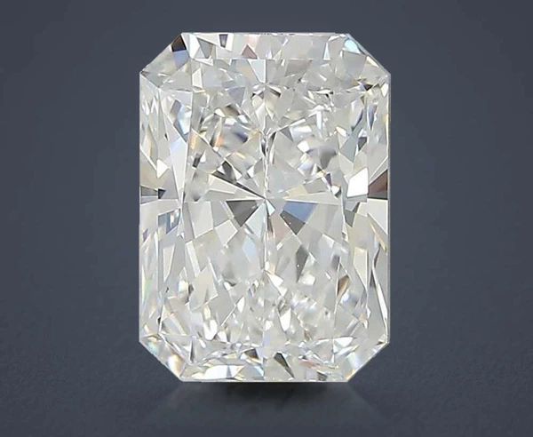 1.85 Carat · D · VS1 Rare Carat Ideal Cut