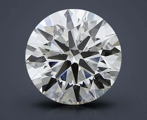 2.31 Carat · J · VS1 Rare Carat Ideal Cut