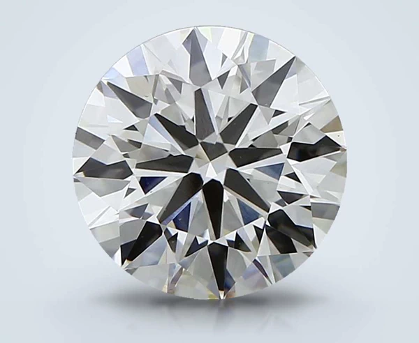 2.31 Carat · J · VS1 Rare Carat Ideal Cut