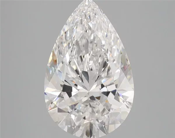 2.28 Carat · D · VS1 Rare Carat Ideal Cut