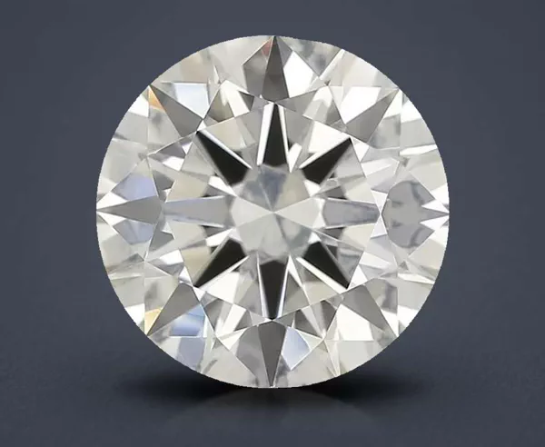 1.21 Carat · J · VVS1 Rare Carat Ideal Cut