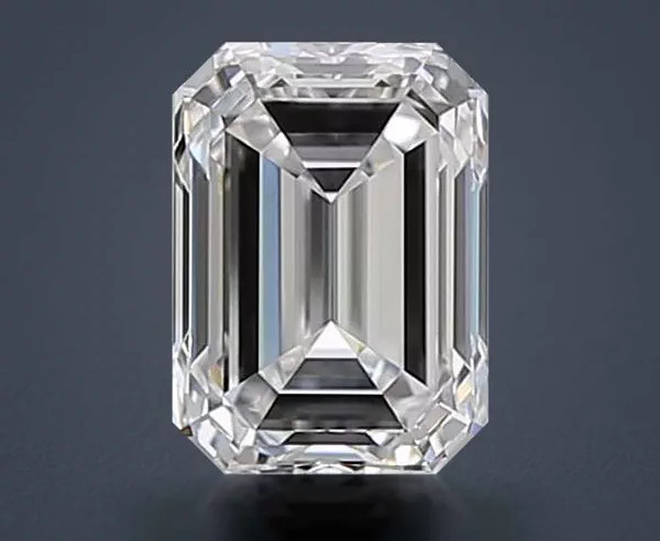0.72 Carat · D · VVS2 Rare Carat Ideal Cut