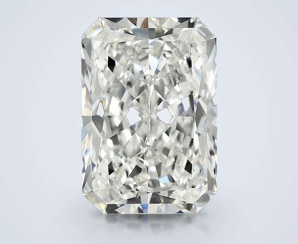 4.8 Carat · F · VS1 Rare Carat Ideal Cut