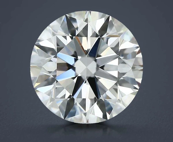 1.57 Carat · I · VVS1 Rare Carat Ideal Cut