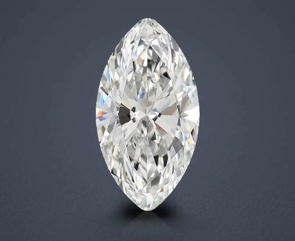 2.47 Carat · E · VVS2 Rare Carat Ideal Cut