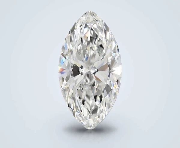 2.47 Carat · E · VVS2 Rare Carat Ideal Cut