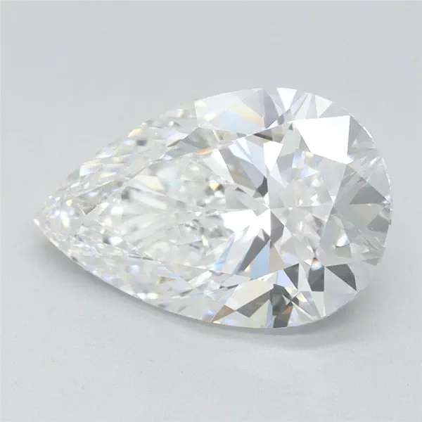 2.2 Carat · D · FL excellent Cut
