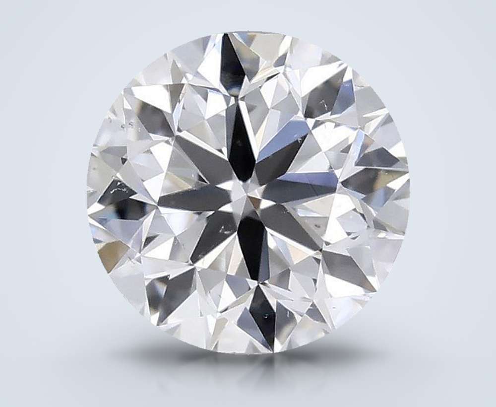 0.4 Carat · D · SI1 very good Cut