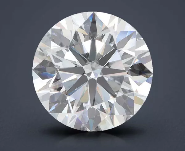 4.89 Carat · D · VVS1 Rare Carat Ideal Cut