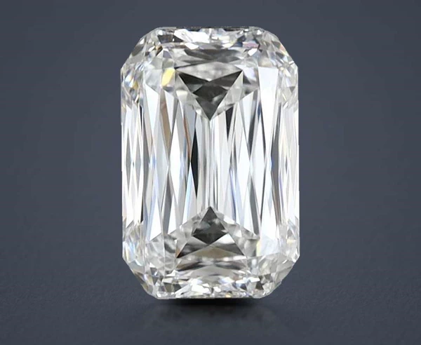2.03 Carat · E · VVS2 Rare Carat Ideal Cut