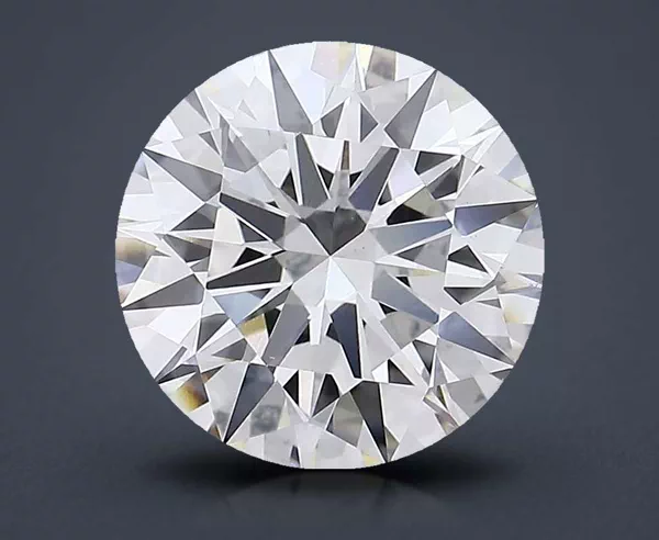 2.81 Carat · G · VS1 Rare Carat Ideal Cut