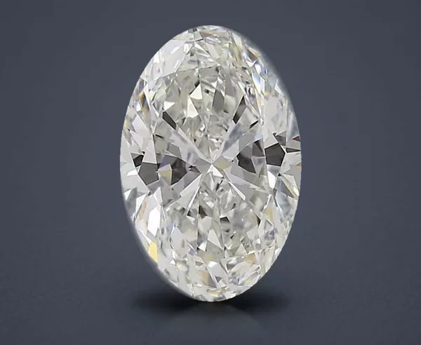 3.54 Carat · F · VVS2 Rare Carat Ideal Cut