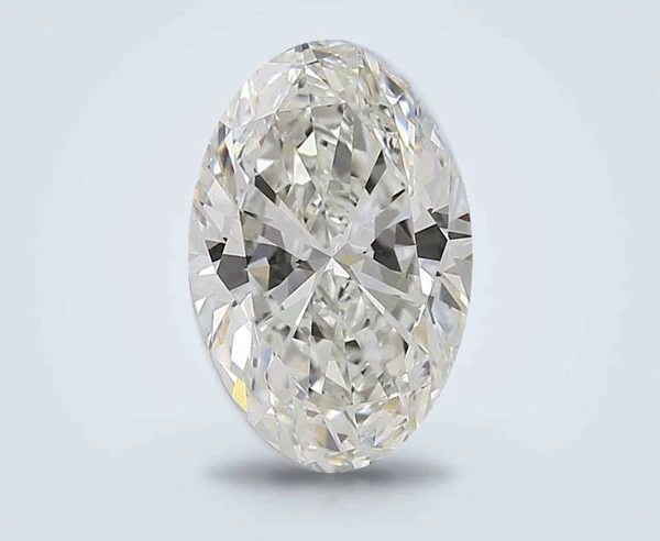 3.54 Carat · F · VVS2 Rare Carat Ideal Cut
