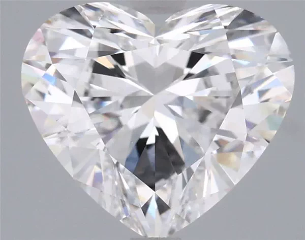 3.01 Carat · D · VVS2 Rare Carat Ideal Cut