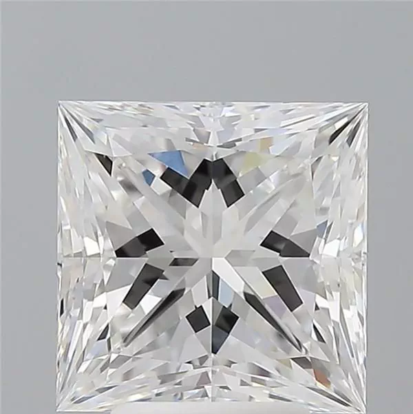 4.56 Carat · E · VVS2 Rare Carat Ideal Cut