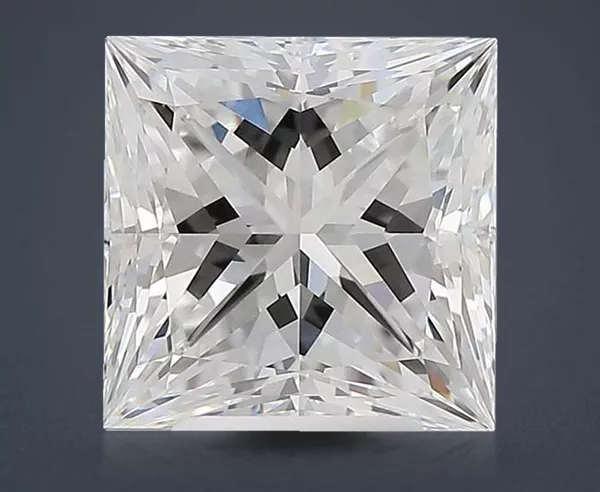 4.56 Carat · E · VVS2 Rare Carat Ideal Cut