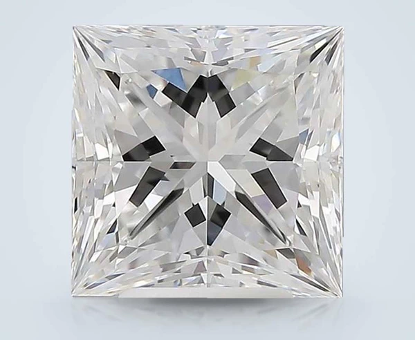 4.56 Carat · E · VVS2 Rare Carat Ideal Cut