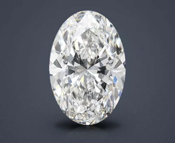 3.44 Carat · E · VS1 very good Cut