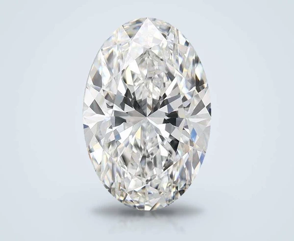 3.44 Carat · E · VS1 very good Cut