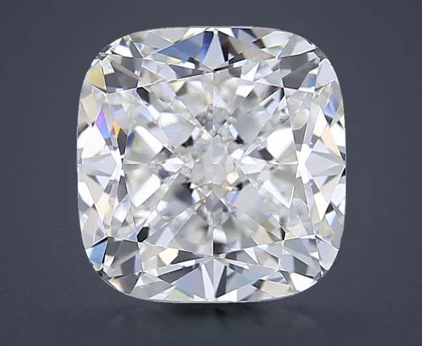 5.53 Carat · F · IF very good Cut