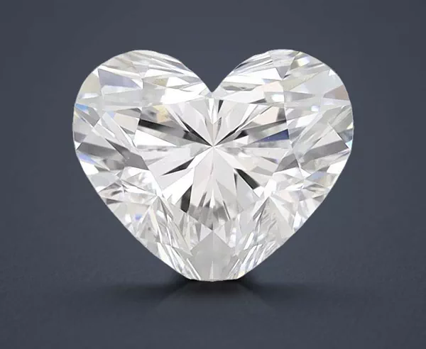 1.69 Carat · D · VS1 Rare Carat Ideal Cut