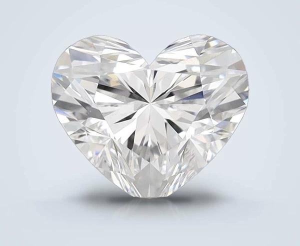 1.69 Carat · D · VS1 Rare Carat Ideal Cut
