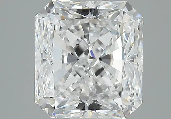 3.72 Carat · E · SI1 Rare Carat Ideal Cut
