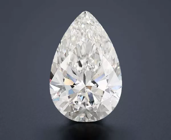 6.08 Carat · E · VS2 Rare Carat Ideal Cut
