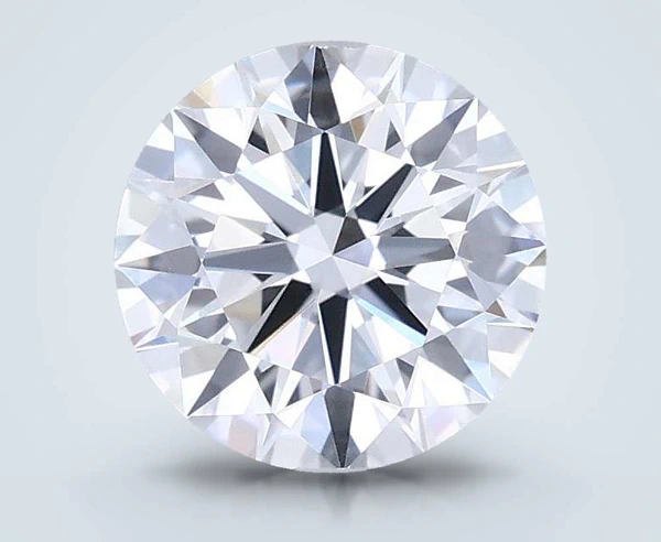 1.29 Carat · D · VVS2 Rare Carat Ideal Cut
