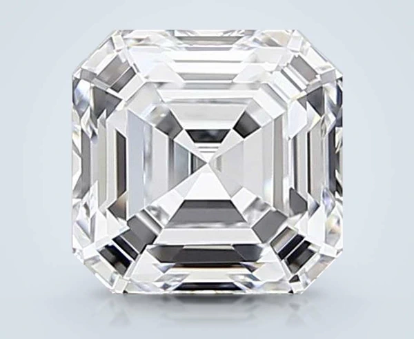 2.06 Carat · E · VVS2 excellent Cut