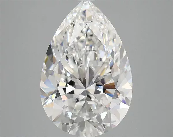 4.59 Carat · E · VS1 Rare Carat Ideal Cut