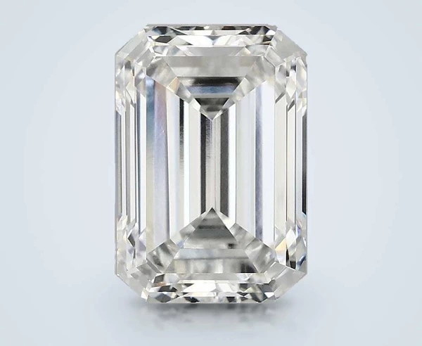 4.9 Carat · E · VVS2 Rare Carat Ideal Cut