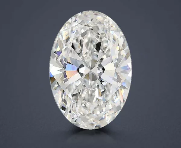 2.46 Carat · D · VVS2 Rare Carat Ideal Cut