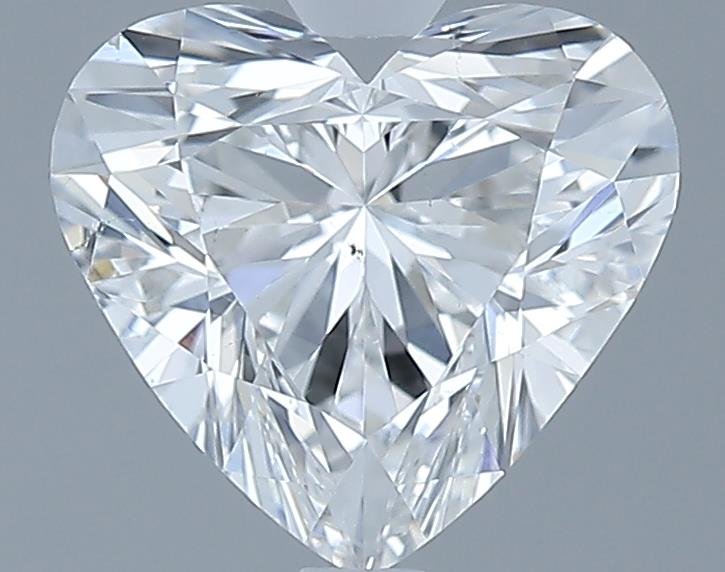 1.21 Carat · F · SI1 Rare Carat Ideal Cut
