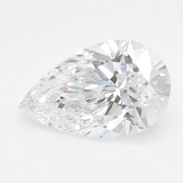 1.41 Carat · D · IF Rare Carat Ideal Cut