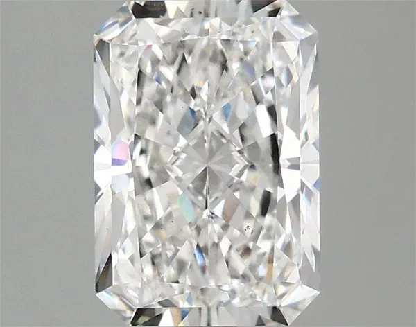 2.45 Carat · E · VS1 Rare Carat Ideal Cut