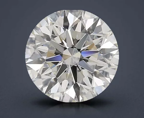 1.61 Carat · J · IF Rare Carat Ideal Cut