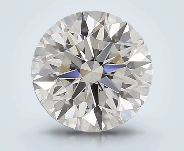1.61 Carat · J · IF Rare Carat Ideal Cut