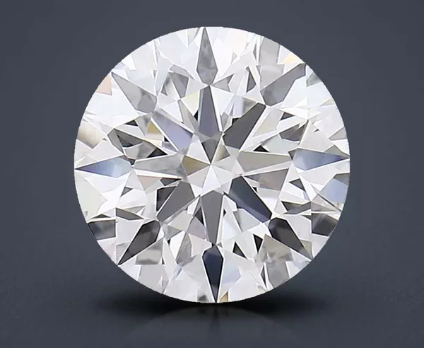 1.36 Carat · D · FL Rare Carat Ideal Cut