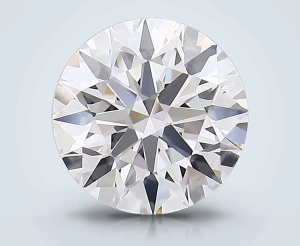 1.36 Carat · D · FL Rare Carat Ideal Cut