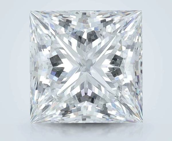 3.38 Carat · E · VS1 Rare Carat Ideal Cut