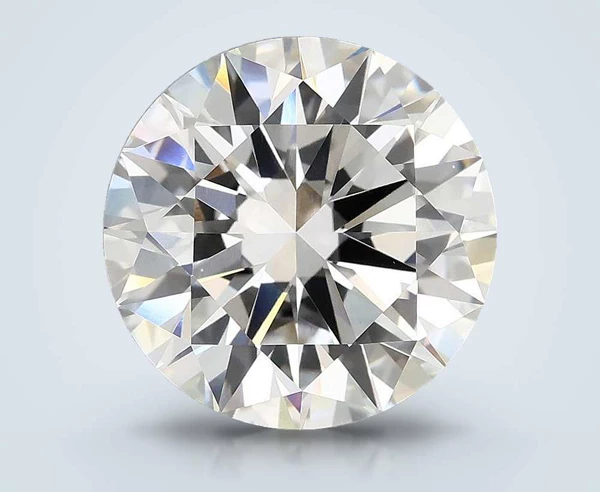 7 Carat · E · VS1 Rare Carat Ideal Cut