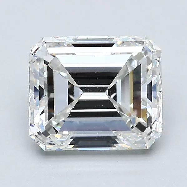 2.96 Carat · F · VS1 very good Cut