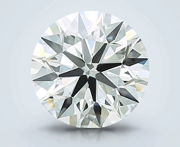 2 Carat · F · VVS2 Rare Carat Ideal Cut