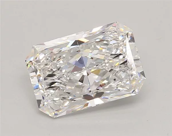 2.56 Carat · D · VVS2 Rare Carat Ideal Cut