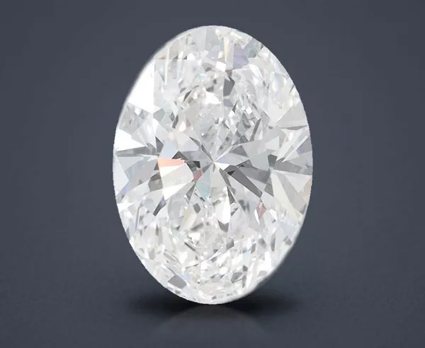 2.88 Carat · D · IF Rare Carat Ideal Cut